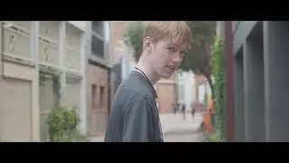 The Case of The Painter and The Thief - Trailer
