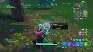 Fortnite(Fortbyte#30)