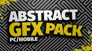 Ultimate Abstract GFX Pack in 2021 | Free Download