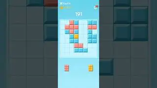 why do block blast change color??