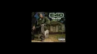 43 E-40 ft. B-Legit Revenue Retrievin' Graveyard Shift