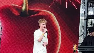 20221010 Finn Askew Cherry Bomb at slow life slow live (슬라슬라)