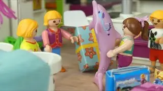 Playmobil Film 
