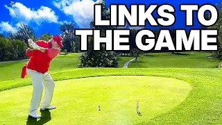 Touring the Fairways with Cleveland Media Legends | Links to the Game with Jimmy Hanlin
