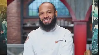 The best of times, the worst of times: Chef Justin Sutherland tells all