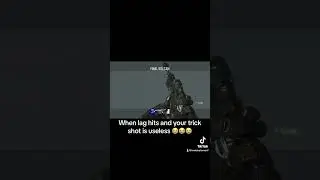 I hate lagggggggg #blackops #nostalgia #cod #skill #modernwarfare #gaming #trick