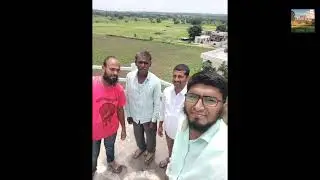 Top View Of Yervaguda GP,Shankarpally Mandal Part-2🤗