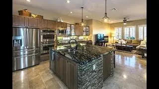 $1 Million Dollar Home in Las Vegas with Golf Course Views | 11540 Timber Mountain Avenue