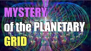 Green Tara - Planetary Grid Mystery