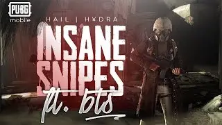 DUO V SQUADS WITH Bi AYUSH! BEST DUO OUT THERE! PUBG MOBILE LIVE! Ft. BTS!