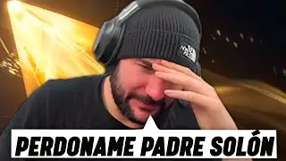 PERDÍ TODO… hasta que CREÍ en PADRE SOLÓN 😭