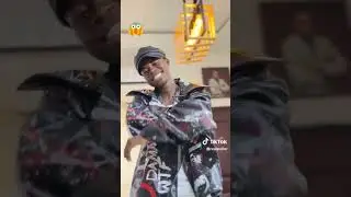 Wizkid style 😱💚