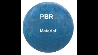 How To Use PBR Material for 3DsMax  |  Material Texture Loader