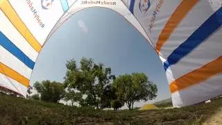 ReadyMadeRC Race Gates.