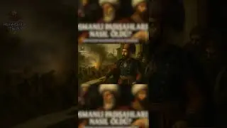 II. Mahmud&rsquo;un Hayatı ve Vefatı | Hanedanlar Tarihi