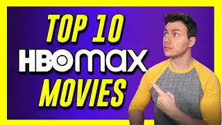 What Movies to Watch on HBO Max RIGHT NOW!