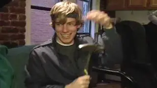 Goatse Music Video