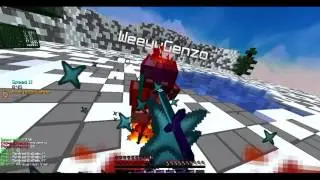LuiXBroS vs WeyyGenzo [HACKUSATIONS]