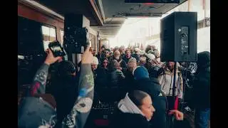 Snow Control Festival Aftermovie 2025