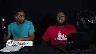 MB8cast Ep. 3 CFP discussion + hot takes!
