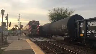 INSANE FOAMER!!! 4 train meet Including Repainted 175 and LONG AWAITED UP 1995 CN&W!!!!!!!