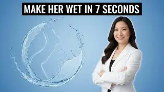 She Can’t Resist You: The Instant Attraction Trick for Men