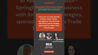 Learn Smart Data Strategies for your Roofing Business!