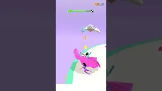 Battle Ballet Game All Levels Walkthrough Gameplay iOS,Android Mobile Update Videos Max Level