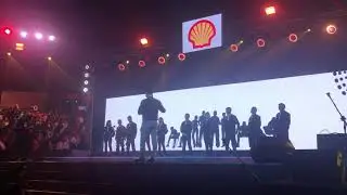 Pilipinas Shell GSN 201 - 2      #ShellGameChangers2018