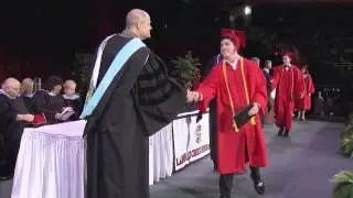 Langham Creek 2015 Graduation