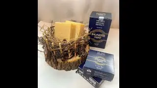 Шунгитовое мыло по старинным рецептам.