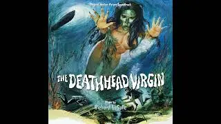 The Deathhead Virgin [Original Score] (1974)