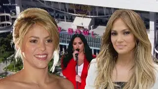 What's Trending: Super Bowl 54 & Barbie Truck
