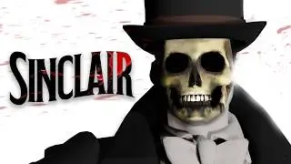 The Skeleton Sinclair...