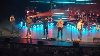 Dive Bar Saints HOME FREE AND THE LONGEST JOHNS INTO THE DEEP TOUR HUNTSVILLE ALABAMA 9/27/25