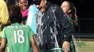 North Texas WSOC: John Hedlund Earns Win # 300