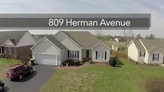 809 Herman Ave