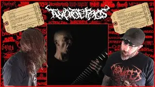 🤘Enterprise Earth - Death Magick - REACTION