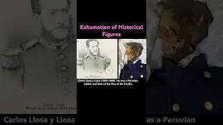 Exhumed Historical Figures #death #rip #famousgraves #history #exhumed #famous #macabre #postmortem