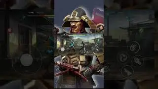 #shadowfightarena #viralvideo #gaming #shorts #editorgaming #like