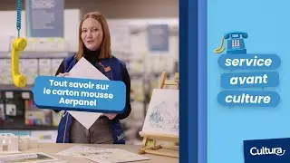 Tout savoir sur le carton mousse