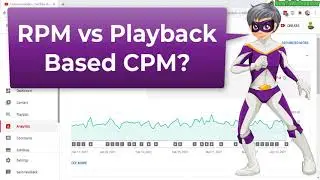 Youtube Monetization RPM vs Playback-Based CPM | What is the Difference?