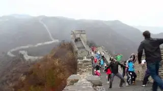 T-Birds Harlem Shake China!