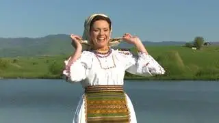 Domnica Dologa- Cucuruz de panga vale