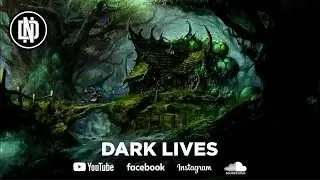 Redark - Dark Lives | DUBSTEP |