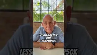 Lessons from 250K Brain Scans (Huge Discovery)
