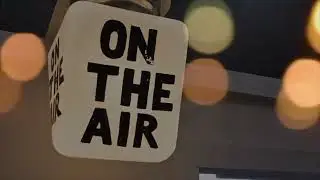Join Us For An UNSHACKLED Live Stream Recording!