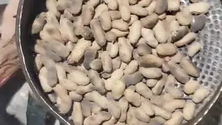 आज तो मौसम बहुत खतरनाक हो गया है। #davebhumiuttarakhand #trending #dailyvlog #foodlover #vlogging 