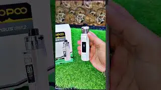 Voopoo Argus Pro 2 🤍 #reels #reviwes #top #viralvideo #trending #foryou #foryoupage #fyp #pakistan