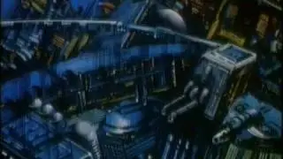 Transformers - Victor Caroli's fantastic narration!